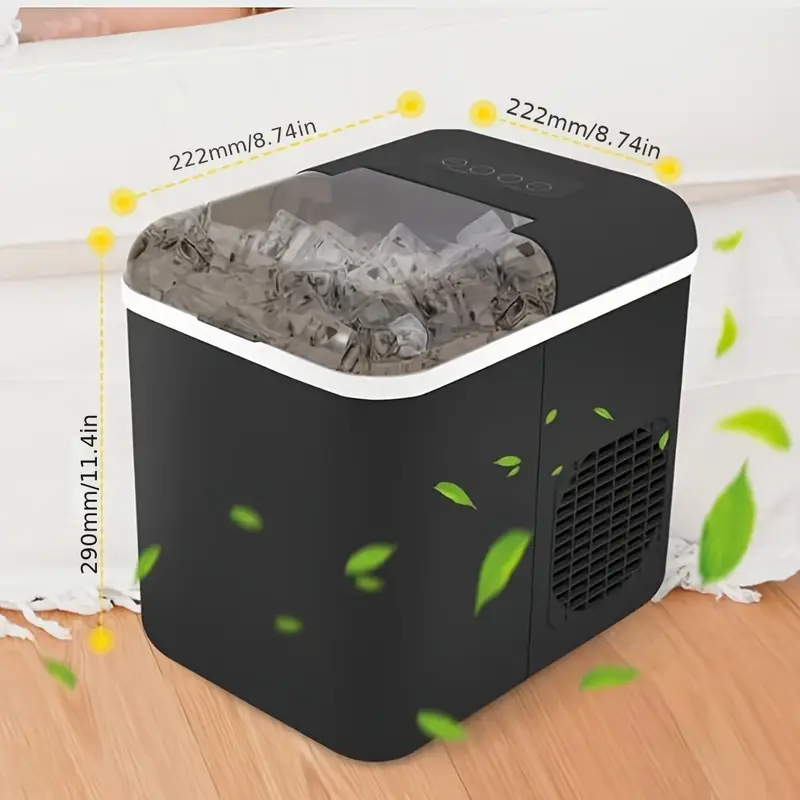 Smart Ice Storage Box - Image 4