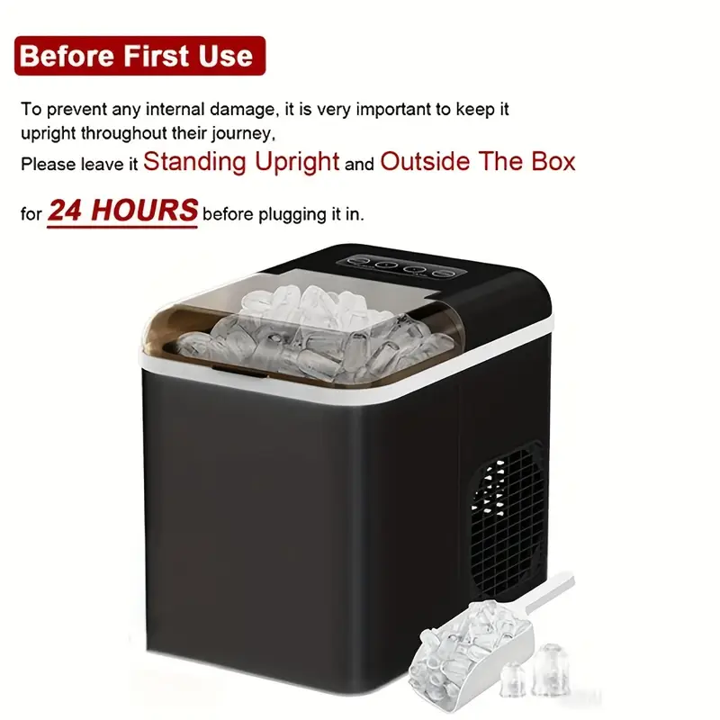 Smart Ice Storage Box - Image 2