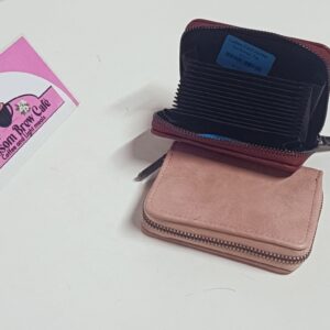 Ladies Card Holder