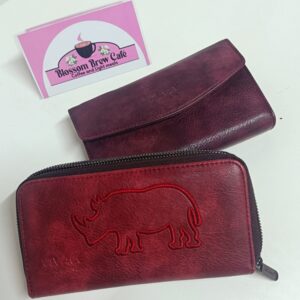 Purse Card Synthetic