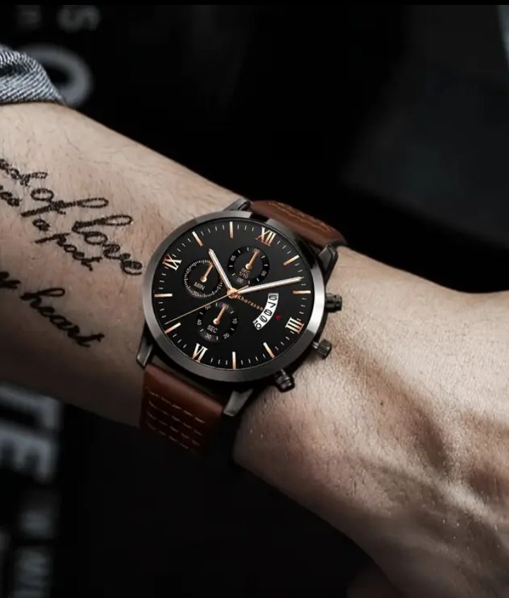 3-Piece Vintage Pirate-Themed Notebook & Journal Set - Image 4