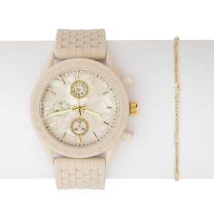 Kai Watch & Bracelet