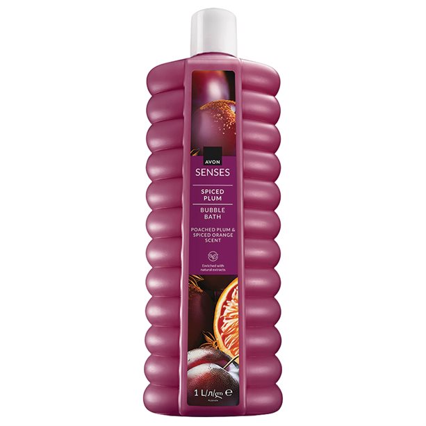 Spiced Plum & Cherry Scented - Image 2